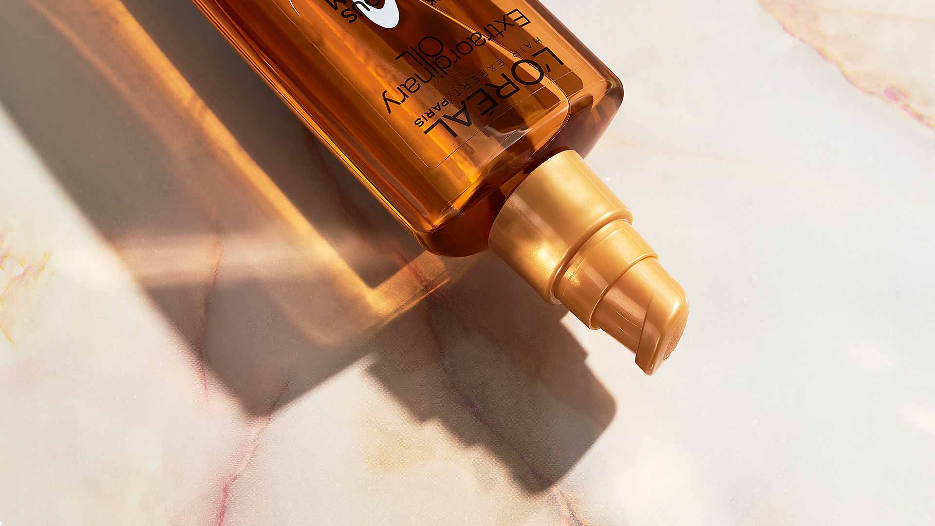 Loreal Paris Article Whats The Difference Between A Hair Serum And Oil D